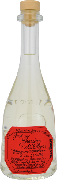 Geist aus Gewürznelken - klein