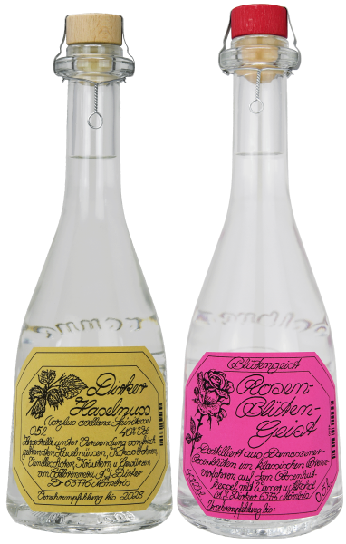 Valentins Duo-Pack 0,5 l