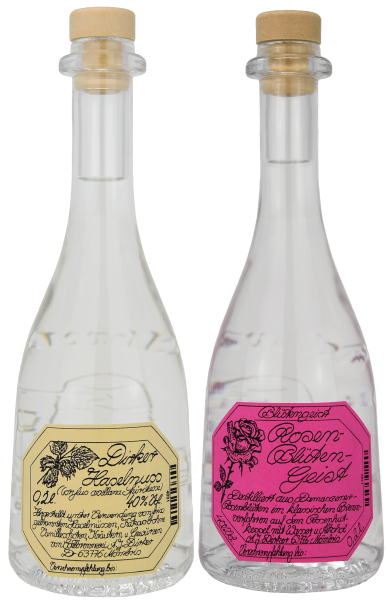 Valentins Duo-Pack 0,2 l