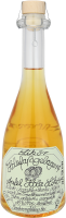 Apfel Holz Likör