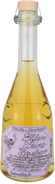 Elfen-Würz-Zauber