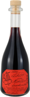 Likör von Morellenfeuerkirschen - klein