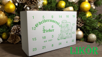 DIRKER Likör Adventskalender Vorbestellung