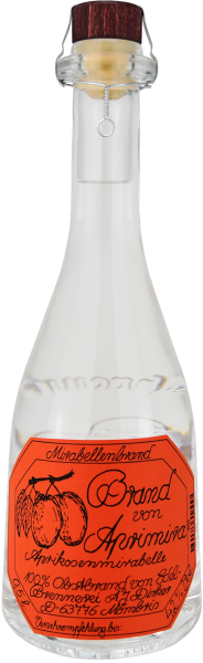 Brand von Aprimira