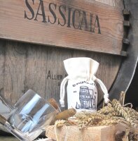 Dirker Whisky "Sassicaia" - klein