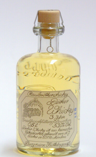 Dirker Whisky "Bourbon"