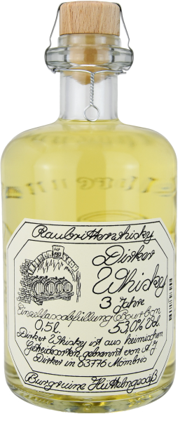 Dirker Whisky "Bourbon"
