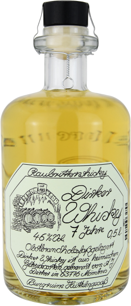 Dirker Whisky Obstbrandholzfassgelagert