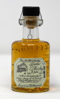 Dirker Whisky Obstbrandholzfassgelagert - klein