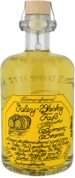 Isley-Whisky Fass gelagerter Birnenbrand