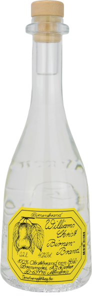 Williams-Christ-Birnenbrand- klein