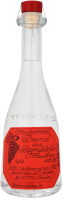 Dornfelder Traubenbrand